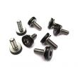 A.K. Cro-Mo Crank Bolts – Shimano Patt